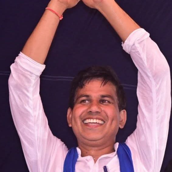 Assembly Constituency 203 - RAMGARH (Bihar)